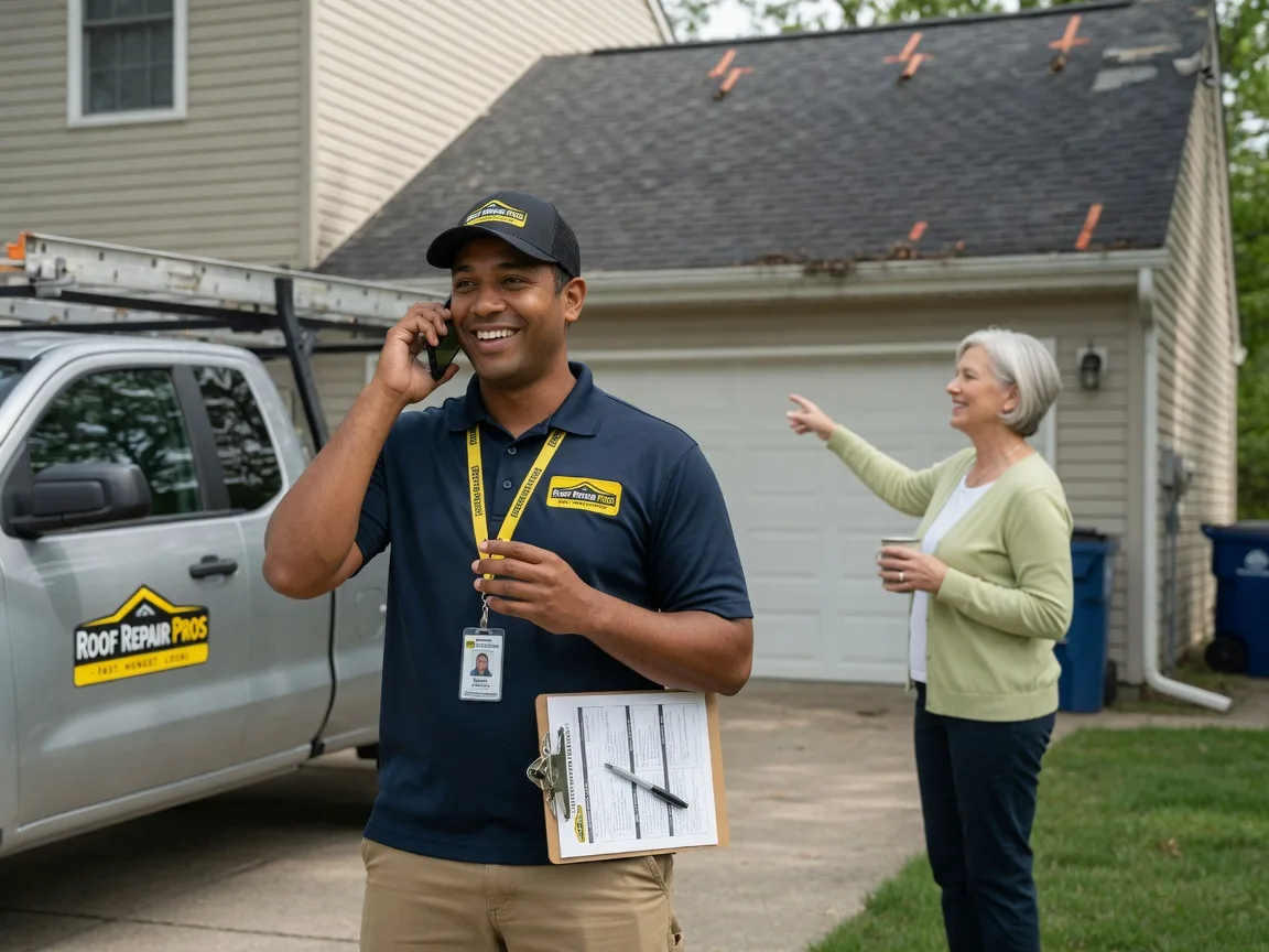 Roof Repair Fairmount City, PA FAQs
